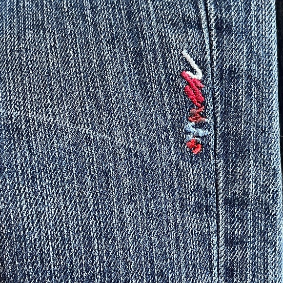 Vintage COOGI Jeans - Picture 7 of 15